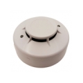 Photoelectric Smoke Detector, 4-wire