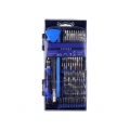 124 in 1 Magnetic Screwdriver Set