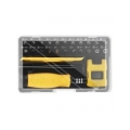 31 in 1 Magnetic Screwdriver Set