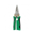 Wire Stripping and Cutting Pliers
