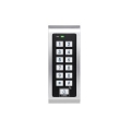Standalone Access Control with Keypad and Card Reader, 125KHz EM, Tuya, Wi-Fi