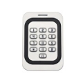 Standalone Access Control with Keypad and Card Reader, EM/ Mifare, Tuya, Wi-Fi