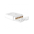 PoE extender switch 4x Gigabit PoE+1x Gigabit PoE UPLINK, 90W