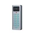 Standalone Access Control with Keypad and Card Reader, EM