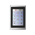 Standalone Access Control with Keypad and Card Reader, EM