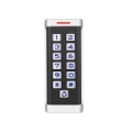 Standalone Access Control with Keypad and Card Reader, Mifare