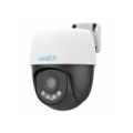 UNIARCH 3MP HD Outdoor Pan &amp; Tilt Wi-Fi Camera