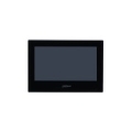 7- inch Color Indoor Monitor VTH2621GP, Black