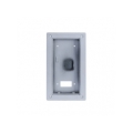 Flush mounted box VTM116-01