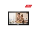 10- inch Color Indoor Monitor VTH5341G-W