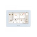 7- inch Color Indoor Monitor VTH5421HW-W