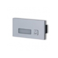 1-button module VTO4202F-MB1