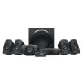  Logitech Z906 5.1 SURROUND SOUND SPEAKER SYSTEM (980-000468) 980-000468