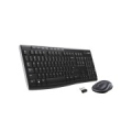  LOGITECH MK270 Wireless Combo black USB - EER (US) 920-004508
