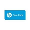 HPE 3y Nbd Exch MSR1003-8 AC FC SVC U4QL9E