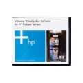  VMw vSphere Std 1P 3yr E-LTU BD711AAE