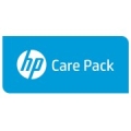 HPE 3Y FC NBD Exch 5930-32QSFP Swt SVC. U3LX5E