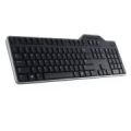  Dell Smartcard Keyboard - KB813 - Estonian (QWERTY) 580-AFYX