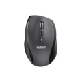  LOGITECH Mouse Wireless M705 Silver / Marathon - Laser - Tiny unifying nano receiver 910-001949