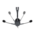  LOGITECH H111 Stereo Headset - Analog 981-000593