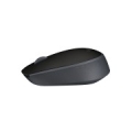  LOGITECH M171 Wireless Mouse BLACK 910-004424