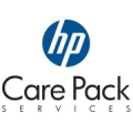 HPE 1 year post warranty Foundation Care 24x7 8/80 SAN Switch Service U2KT7PE