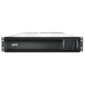  APC Smart-UPS 2200VA LCD RM 2U 230V with SmartConnect SMT2200RMI2UC