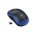  Logitech Wireless Mouse M185 blue (910-002236) 910-002236