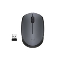  LOGITECH M170 Wireless Mouse Grey 910-004642