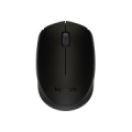  LOGITECH B170 Wireless Mouse Black OEM 910-004798