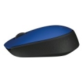  LOGITECH M171 Wireless Mouse BLUE 910-004640