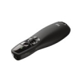 LOGITECH R400 Wireless Presenter - 2.4GHZ - CR - EWR2 910-001356