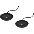  Logitech Loudspeakers 989-000171 / ZGROUPE Black 989-000171