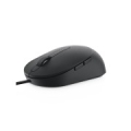  Dell Laser Wired Mouse - MS3220 - Black 570-ABHN