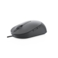  Dell Laser Wired Mouse - MS3220 - Titan Gray 570-ABHM