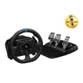  LOGITECH G923 Racing Wheel and Pedals for PS4 and PC 941-000149