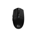  Logitech G305 Lightspeed Wireless Gaming Mouse, black 910-005282