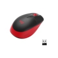  Logitech M190 Red 910-005908
