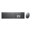  Dell Pro Plus Keyboard and Mouse - KM7321W - Russian (QWERTY) 580-AJQP