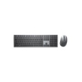  Dell Pro Plus Keyboard and Mouse - KM7321W - Estonian (QWERTY) 580-AJQT