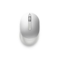  Dell Premier Rechargeable Wireless Mouse - MS7421W - Platinum Silver 570-ABLO