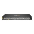 HPE Aruba 6000 48G CL4 4SFP Swch Europe - English localization R8N85A#ABB