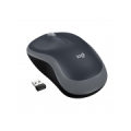  Logitech Wireless Mouse M185 -SWIFT GREY- EWR2 (910-002235) 910-002235