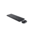  Dell Keyboard and Mouse - KM3322W - Russian (QWERTY) 580-AKGH