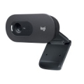  Logitech C505 HD Webcam with Long Range Microphone 960-001364