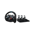  Logitech Logitech G920 & G29 Driving Force Steering Wheels & Pedals G29: PS3/PS4 941-000112