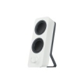  Logitech Loudspeakers 980-001292 Z207 white 980-001292