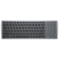 Dell Compact Multi-Device Wireless Keyboard - KB740 - US International (QWERTY) 580-AKOX