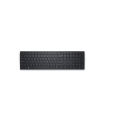  Dell Wireless Keyboard - KB500 - US International (QWERTY) 580-AKOO