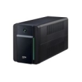 APC Easy UPS 1600VA, 230V, AVR, Schuko Sockets BVX1600LI-GR